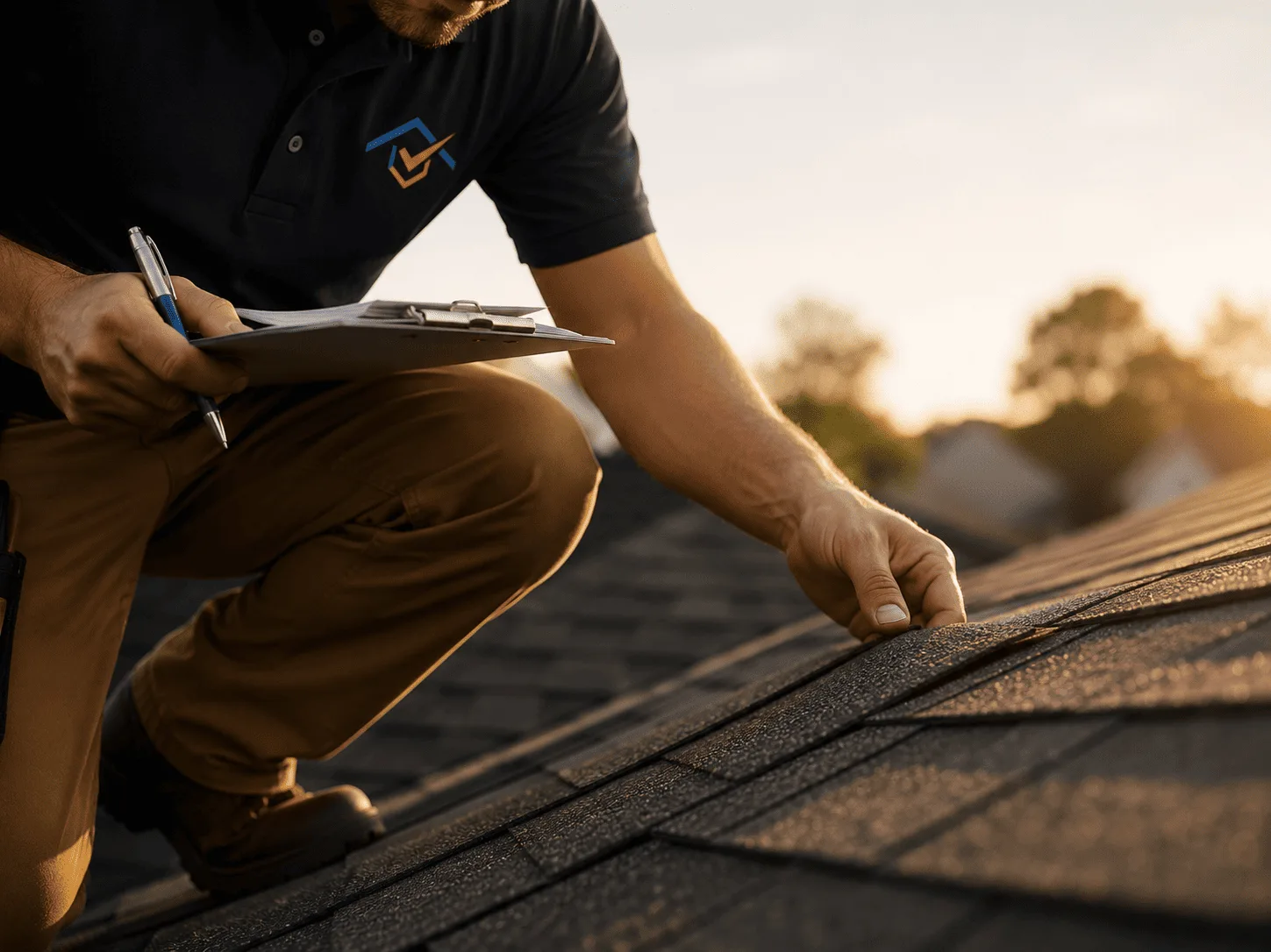 Why Choose Roof Inspection in Bella Vista, AR