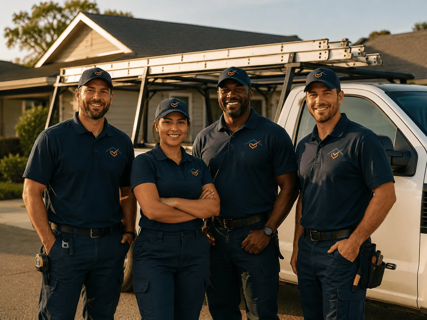 Roof Inspection company in Bella Vista, AR